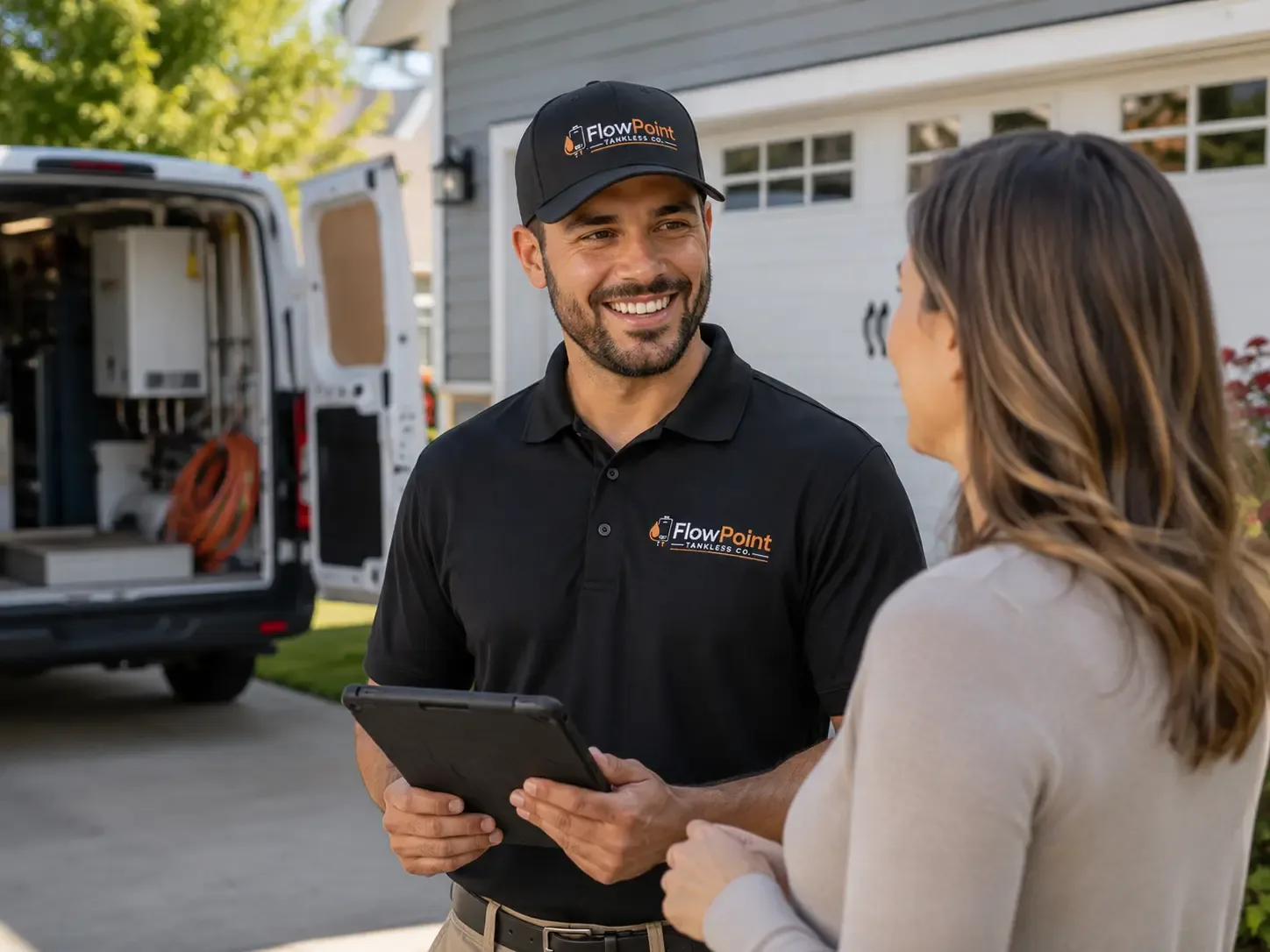 Tankless Water Heater Installation Hilmar, CA FAQs